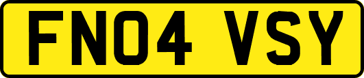 FN04VSY