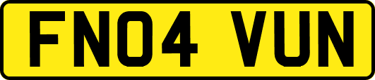 FN04VUN