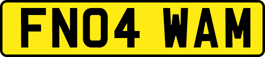 FN04WAM