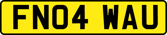 FN04WAU