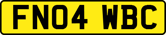 FN04WBC