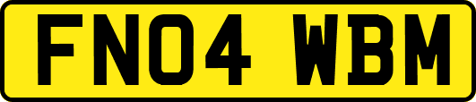 FN04WBM