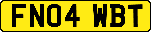 FN04WBT
