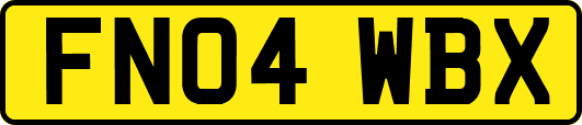 FN04WBX