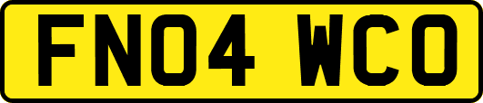FN04WCO