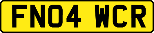 FN04WCR