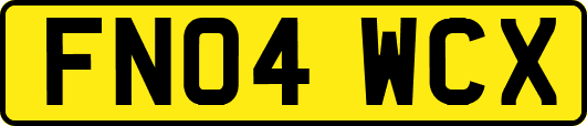 FN04WCX