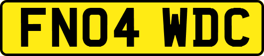 FN04WDC
