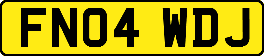 FN04WDJ