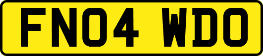FN04WDO