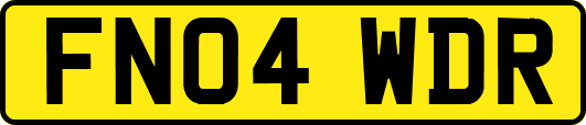 FN04WDR