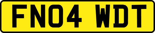 FN04WDT