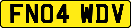 FN04WDV