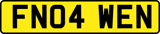 FN04WEN