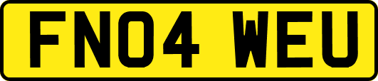 FN04WEU