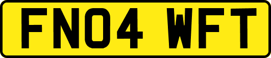 FN04WFT