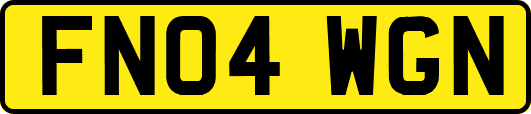 FN04WGN