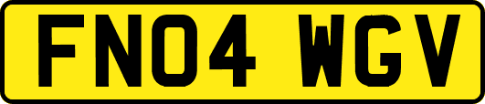FN04WGV
