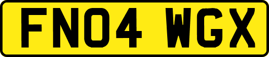 FN04WGX