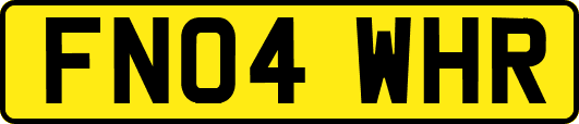 FN04WHR