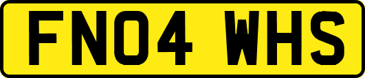 FN04WHS