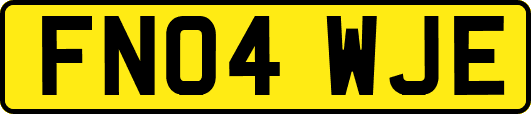 FN04WJE