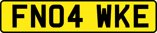 FN04WKE