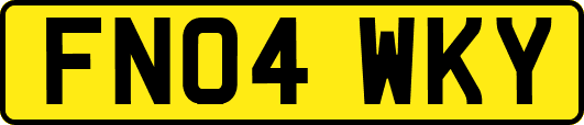 FN04WKY