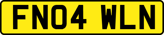 FN04WLN