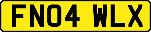 FN04WLX