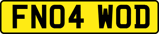 FN04WOD