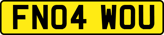 FN04WOU