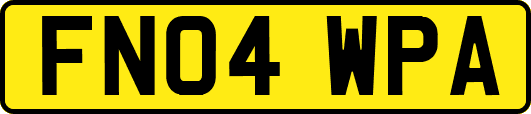 FN04WPA