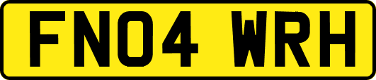 FN04WRH
