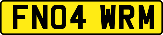 FN04WRM