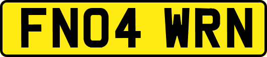 FN04WRN