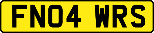 FN04WRS