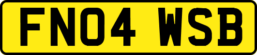 FN04WSB