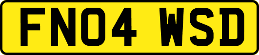 FN04WSD