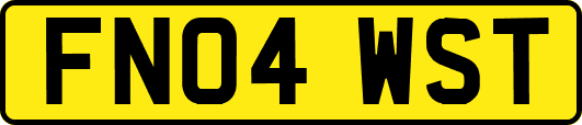FN04WST