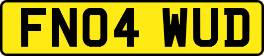FN04WUD