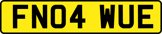 FN04WUE