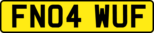 FN04WUF