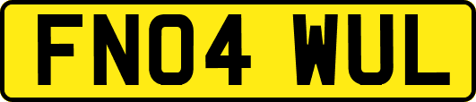 FN04WUL