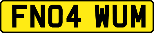 FN04WUM