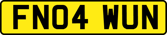 FN04WUN