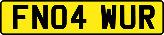 FN04WUR