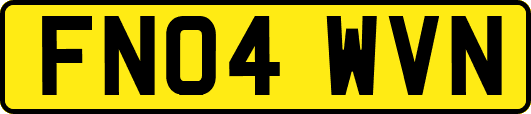 FN04WVN