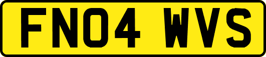 FN04WVS