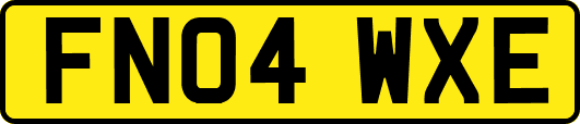 FN04WXE
